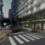 Robo sin pistas: se llevaron su camioneta estacionada a una cuadra del Monumento