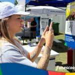 El Mercado Don Bosco se sumó al servicio de red “Funesconectada”