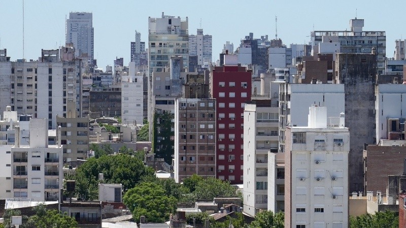 Los alquileres en Rosario aumentaron hasta un 10% en marzo: cuánto cuesta un departamento de uno, dos o tres ambientes