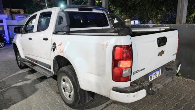 Imputaron a dos personas como partícipes del crimen de Pillín Bracamonte y de Raúl Attardo