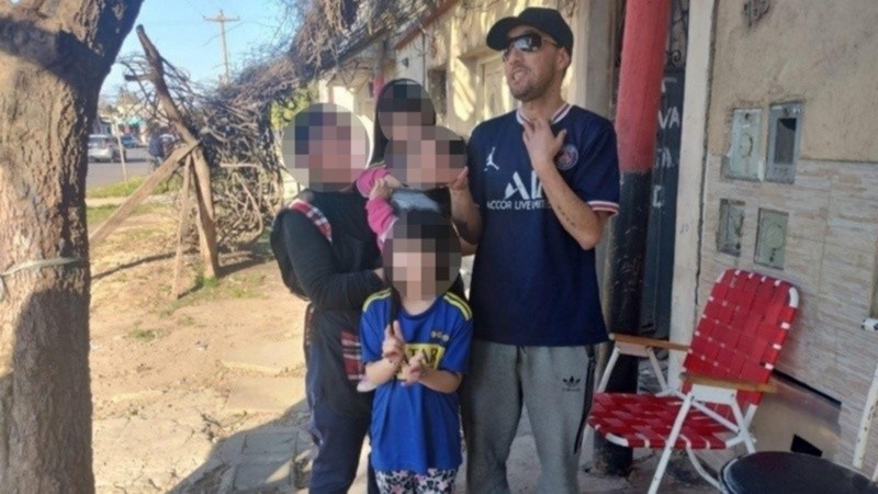 El narcotráfico no es ciego: ¿dónde consiguen las drogas que venden los hombres inválidos?