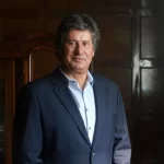 Roly Santacroce: «Mi experiencia es enorme al lado de los otros dos candidatos»