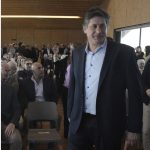 Soy un hombre de gestión