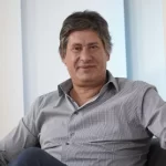 Roly Santacroce: «Me llamo Rolvider, como el capitán francés que salvó a mi abuelo partisano»