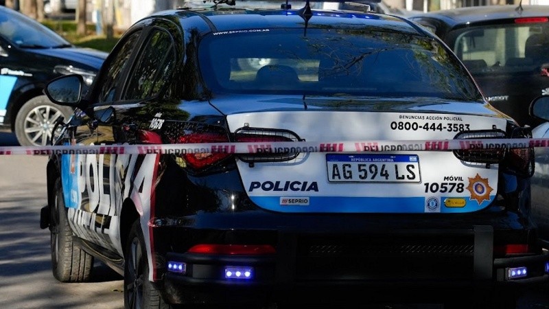 Dos hombres fueron baleados y un joven golpeado en distintos hechos