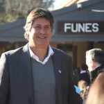 Roly Santacroce: «Se necesita una reforma constitucional y política en Santa Fe»