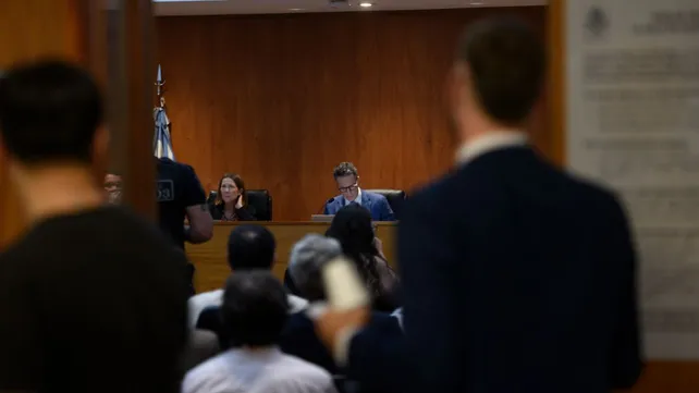 Vicentin: amplían la acusación por asociación ilícita