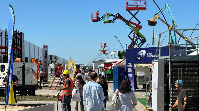 Run Run: nueva batalla por las tasas municipales, se encarecen licitaciones, tensión en la construcción privada, foto polémica en el Aeropuerto y ¿boicot a Vicentín?