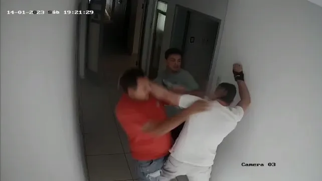 Violencia contra el personal de salud: médicos crean una guardia con asesoramiento legal