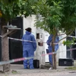 Doble crimen: hallaron evidencia clave en la casa de la hermana del presunto asesino