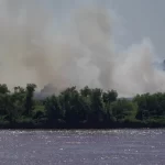 Incendios en las islas: productor sobreseído dijo que siente «alivio» y «gran decepción»